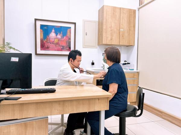 clinic image