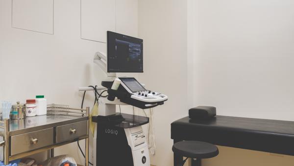 clinic image