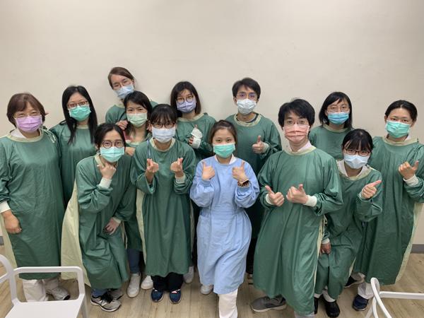 clinic image