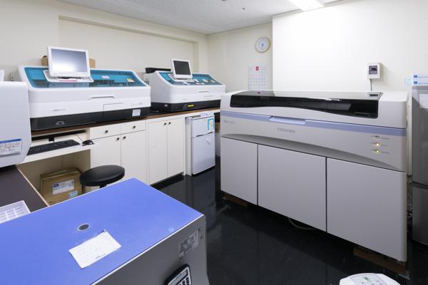clinic image