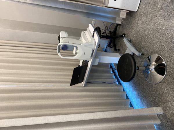 clinic image