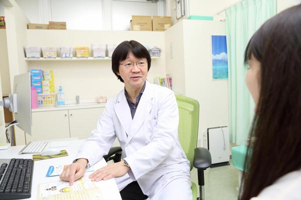 clinic image