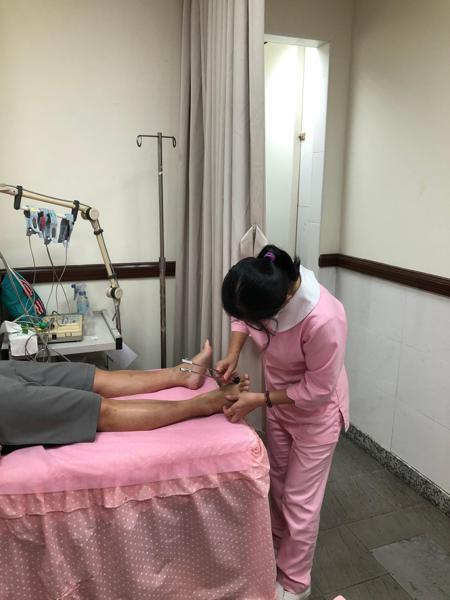 clinic image