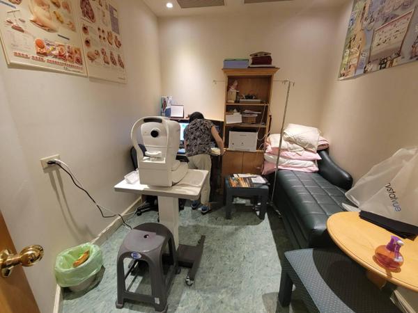 clinic image
