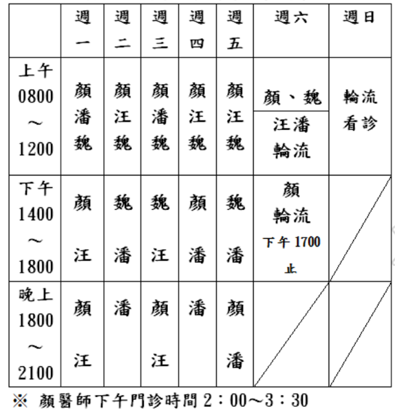 clinic image