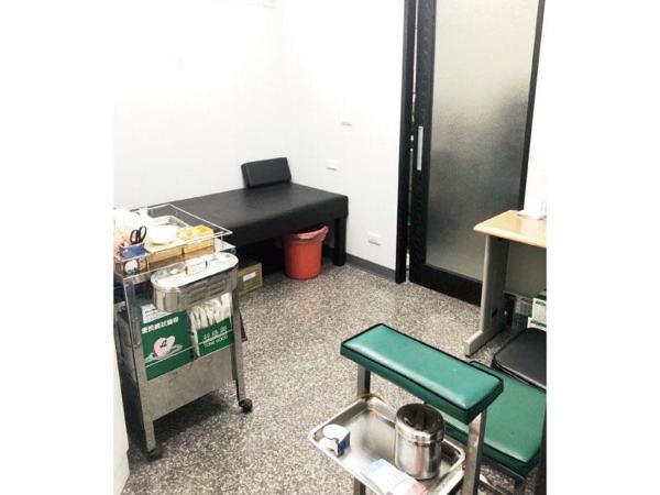 clinic image