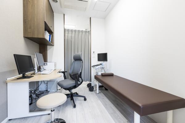 clinic image