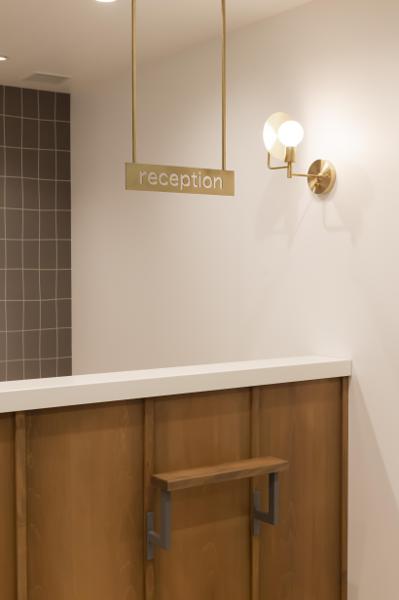 clinic image