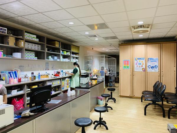 clinic image