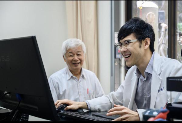 clinic image