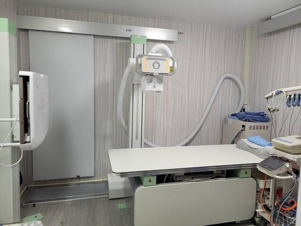clinic image