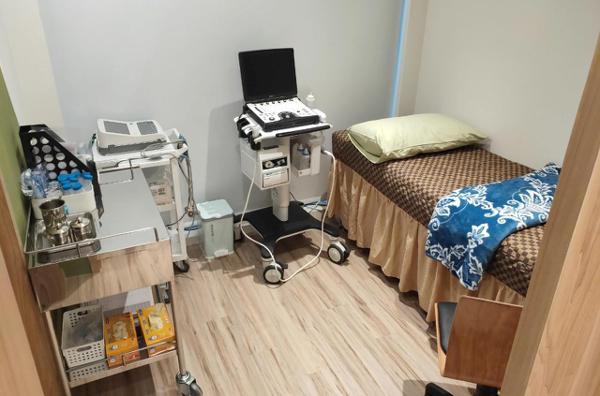 clinic image