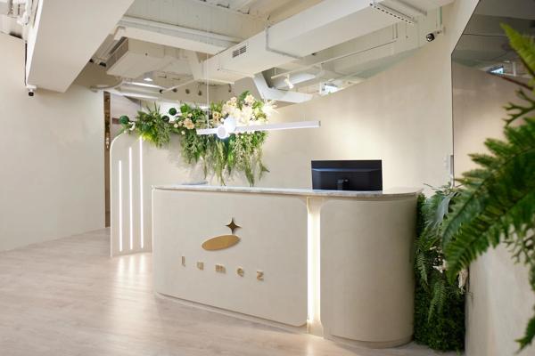 clinic image