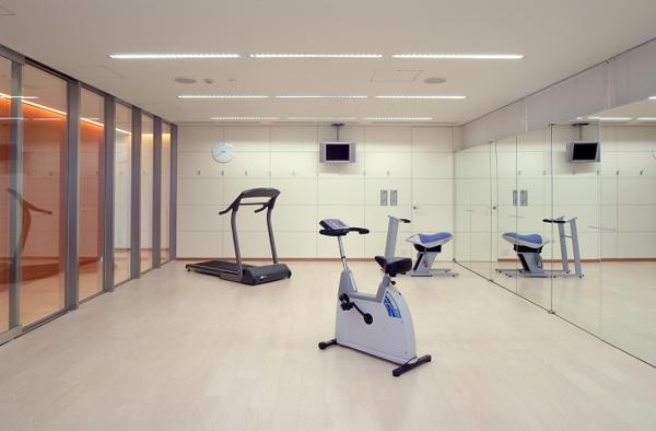 clinic image