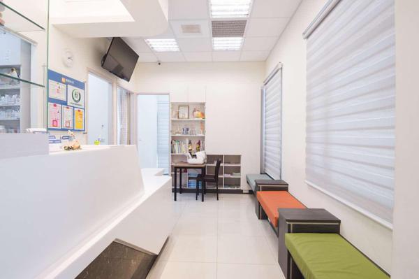 clinic image