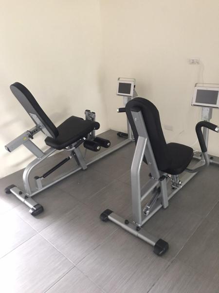 clinic image