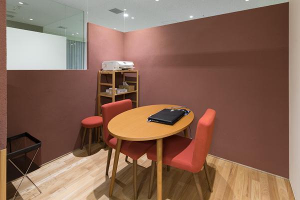 clinic image