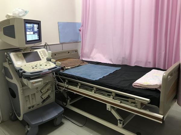 clinic image