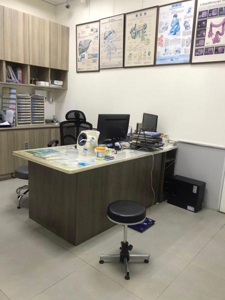 clinic image