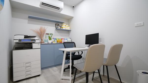 clinic image
