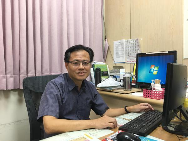 clinic image
