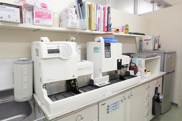 clinic image