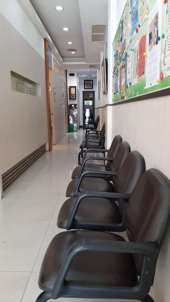 clinic image