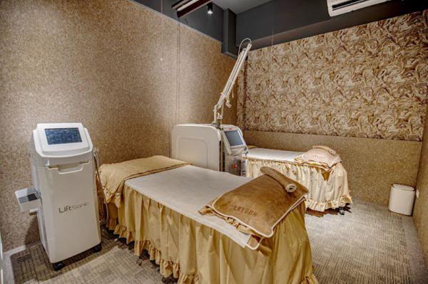 clinic image
