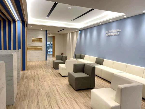 clinic image