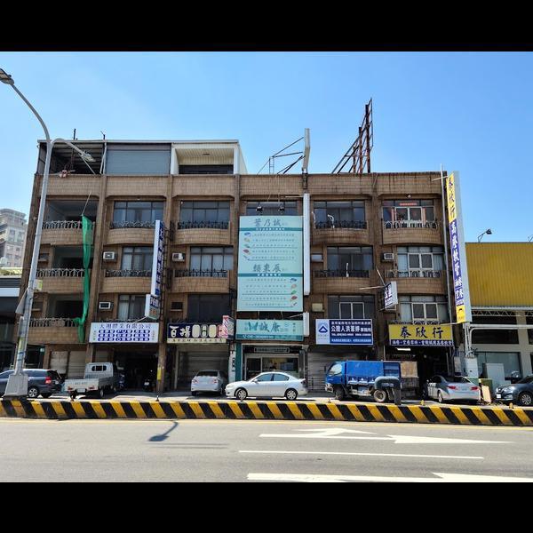 clinic image