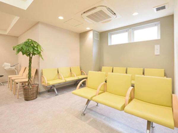 clinic image