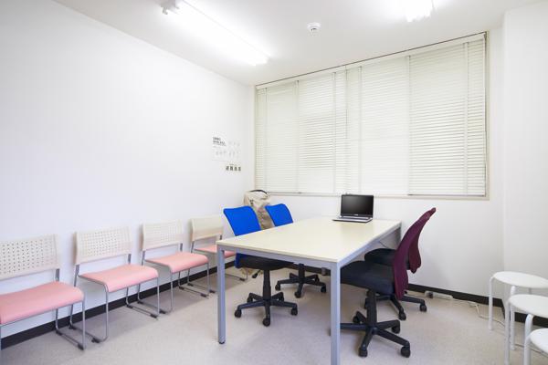clinic image