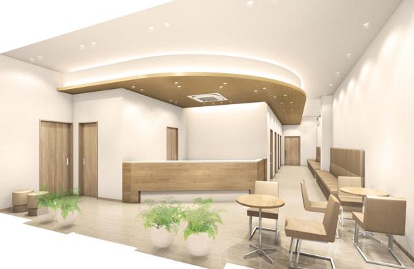 clinic image