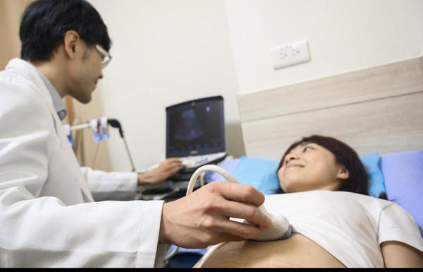 clinic image