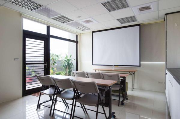 clinic image