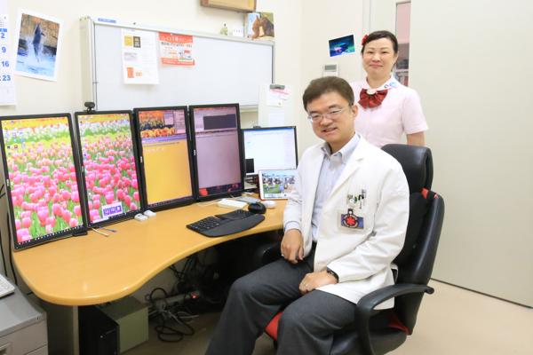 clinic image
