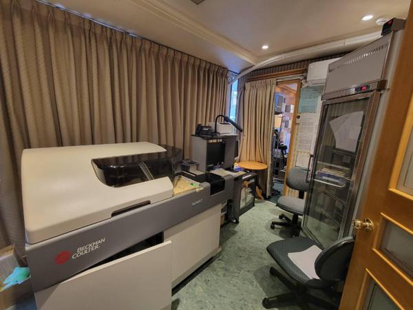 clinic image