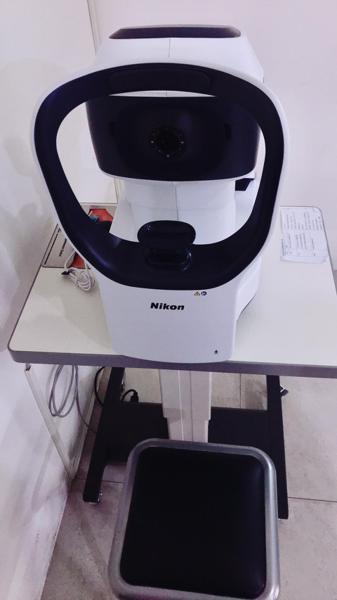 clinic image