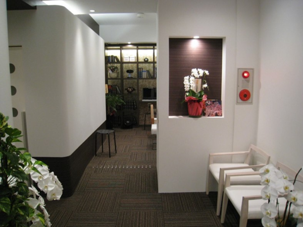 clinic image
