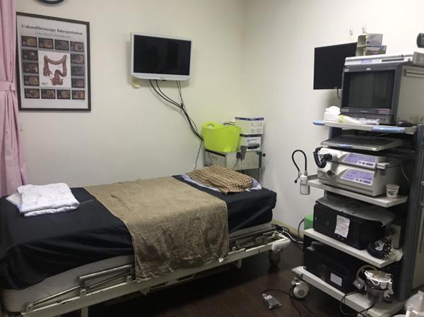 clinic image