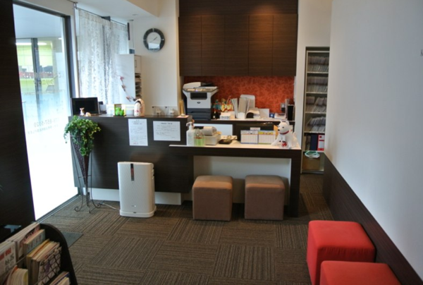 clinic image