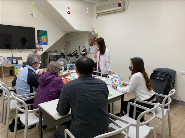 clinic image