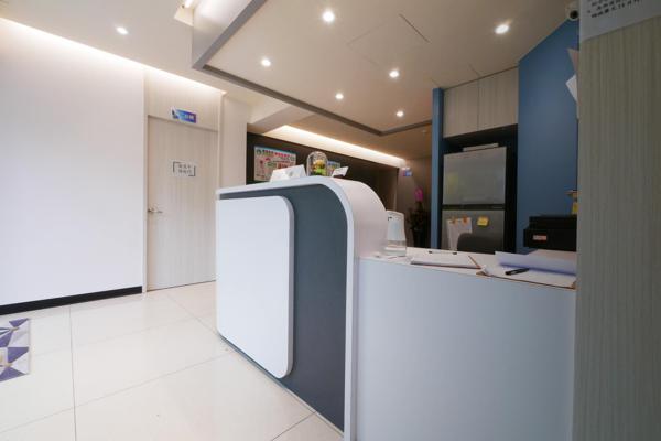 clinic image