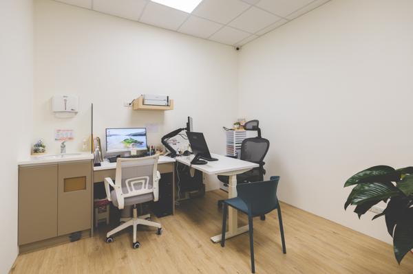 clinic image