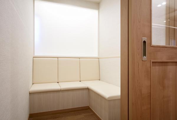 clinic image