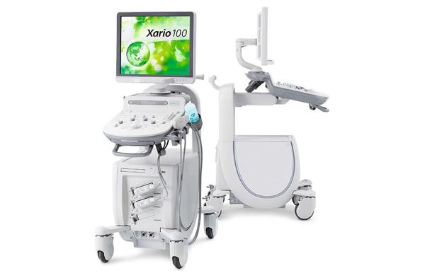 clinic image