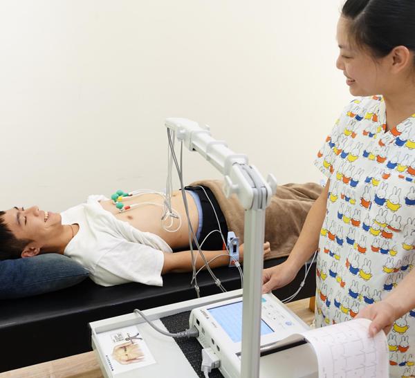 clinic image