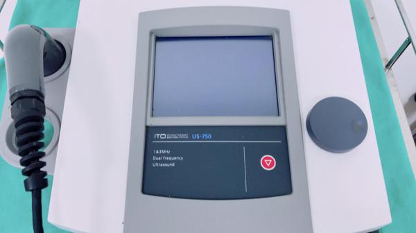 clinic image